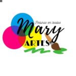 Maria Alice - Mary Artes Pinturas🎨🖌